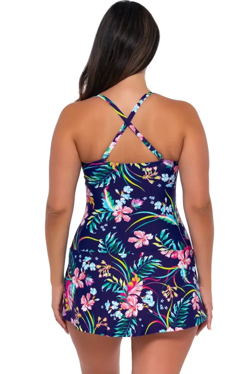 Sienna Swimdress