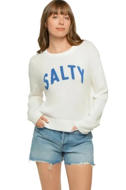 Sienna Vacation Sweater