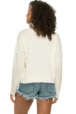 Sienna Vacation Sweater