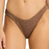 Sign Hipster Bikini Bottom