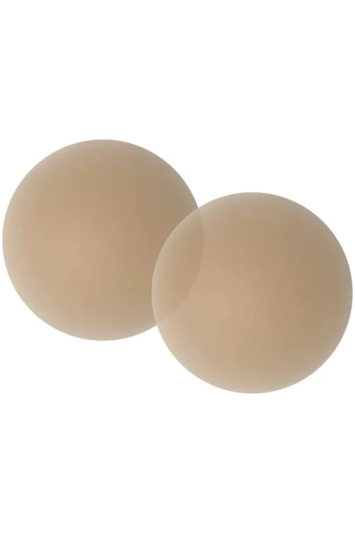 Simply Nude Silicone Nipple Concealers Fair Small
