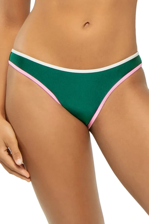 Siren Song Hipster Bikini Bottom