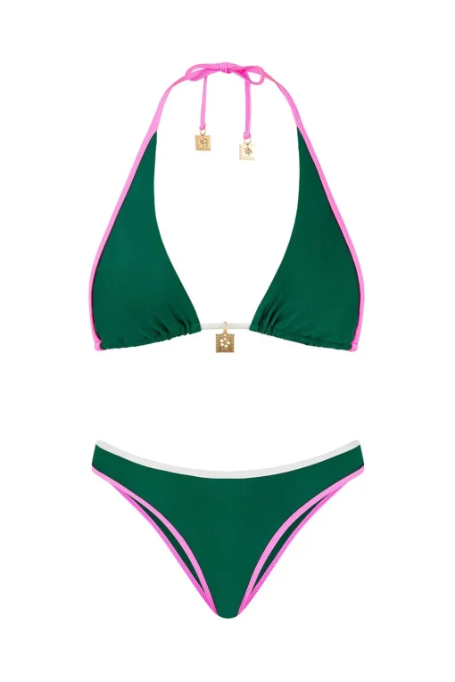 Siren Song Hipster Bikini Bottom