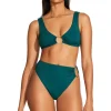 Skylar Bralette Bikini Top