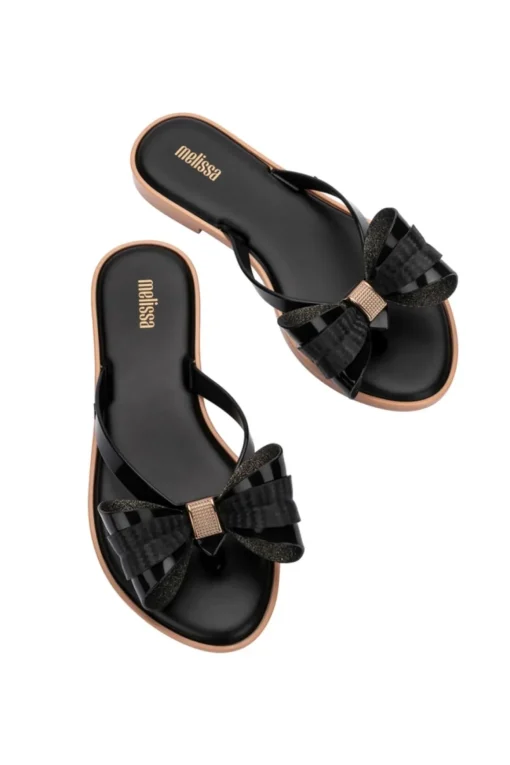 Slim Flip Flops