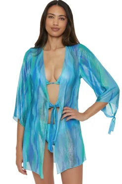 Solar Energy Kimono