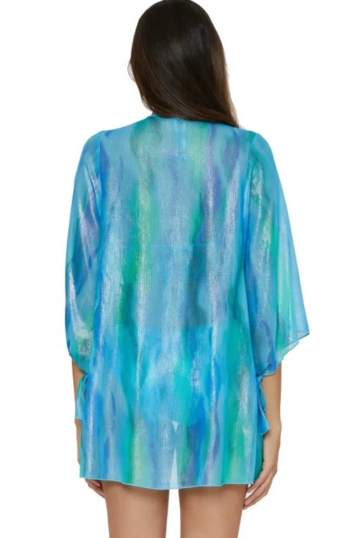 Solar Energy Kimono