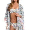 Soul Wave Kimono