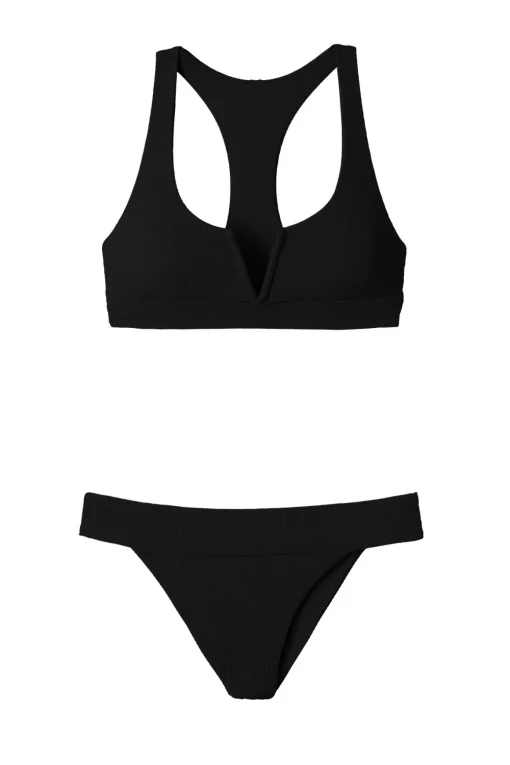 South Beach Bralette Bikini Top