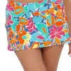 Sporty Swim Skirt