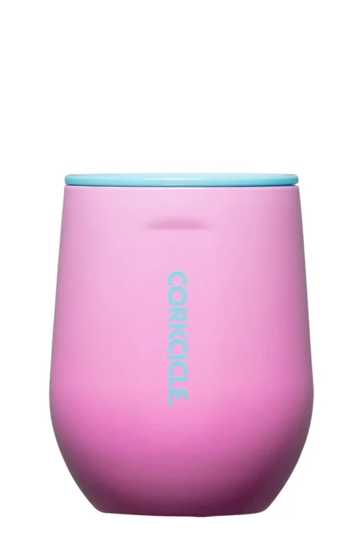 Stemless Cup