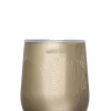 Stemless Cup