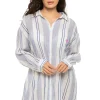 Striped Boy Shirt