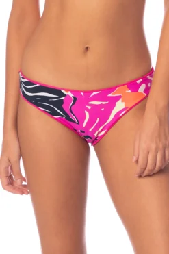 Sublimity Reversible Hipster Bikini Bottom