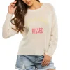 Sun Kissed Cashmere Sweater