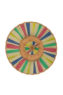 Sundeck Luxe Capri Sun Hat