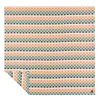 Sundown Oversized Throw Blanket