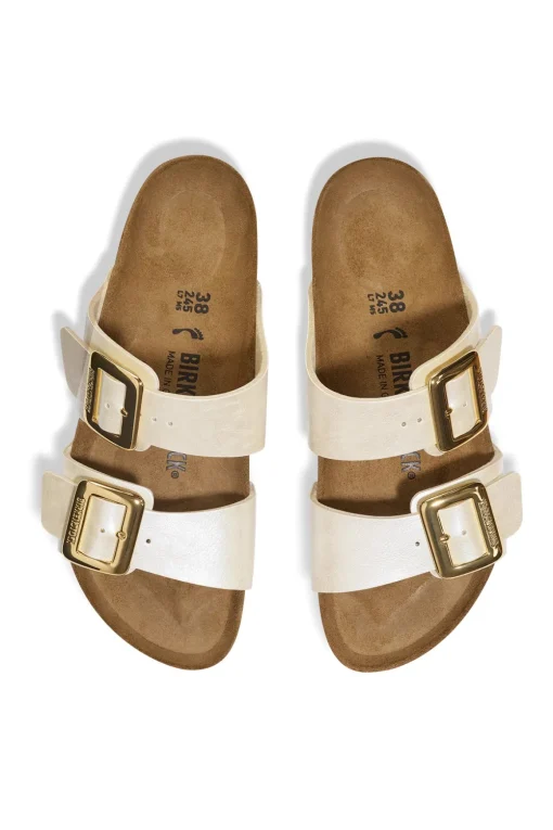Sydney Luxe Buckle
