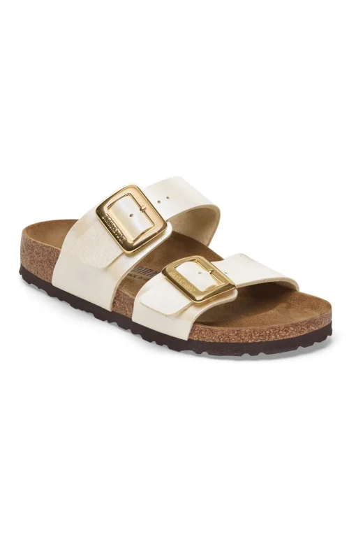 Sydney Luxe Buckle