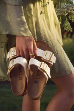 Sydney Luxe Buckle