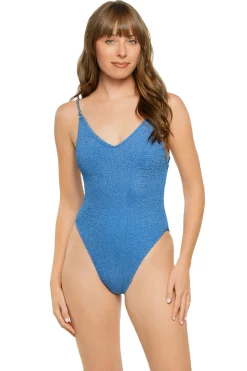 Sydney One Piece Swimsuit