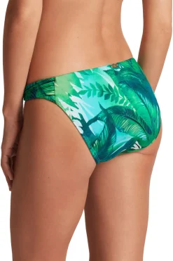 Tab Side Hipster Bikini Bottom
