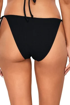 Taryn Hipster Tie Side Bikini Bottom