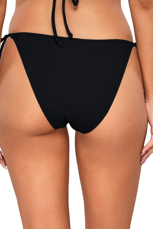 Taryn Hipster Tie Side Bikini Bottom