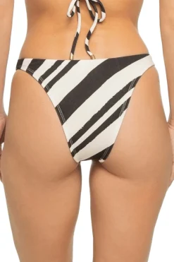 Terra Brazilian Bikini Bottom