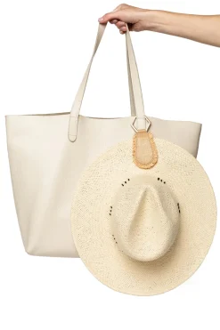 The Fray Hat Clip