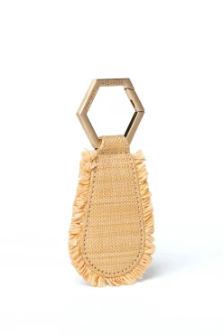 The Fray Hat Clip