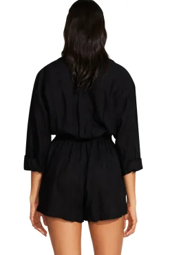 The Getaway Romper