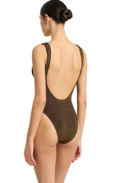 The Mara One Piece Swimsuit