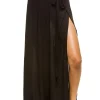 Tie Front Pants