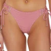 Tie Side Brazilian Bikini Bottom