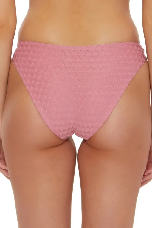 Tie Side Brazilian Bikini Bottom