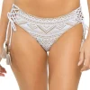 Tie Side Hipster Bikini Bottom
