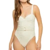 Tille One Piece Swimsuit