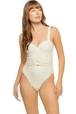 Tille One Piece Swimsuit