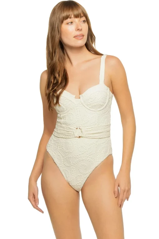 Tille One Piece Swimsuit