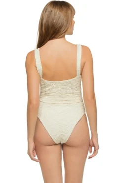 Tille One Piece Swimsuit