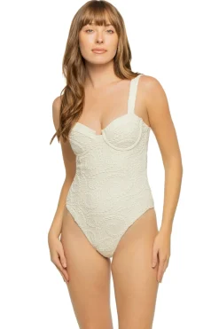 Tille One Piece Swimsuit