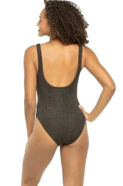 Tirari Nights One Piece Swimsuit