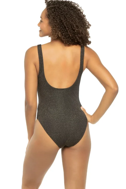Tirari Nights One Piece Swimsuit