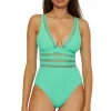 Toni One Piece Swimsuit