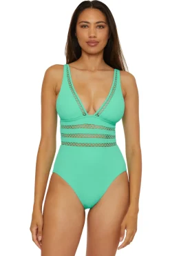 Toni One Piece Swimsuit