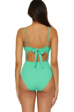 Toni One Piece Swimsuit