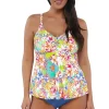 Tori Tankini Top