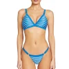 Triangle Bikini Top