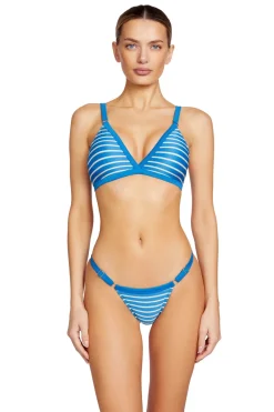 Triangle Bikini Top